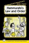 Book cover of Hammurabi's Law and Order