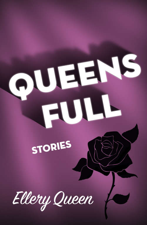 Book cover of Queens Full