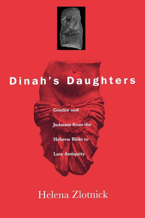 Dinah's Daughters