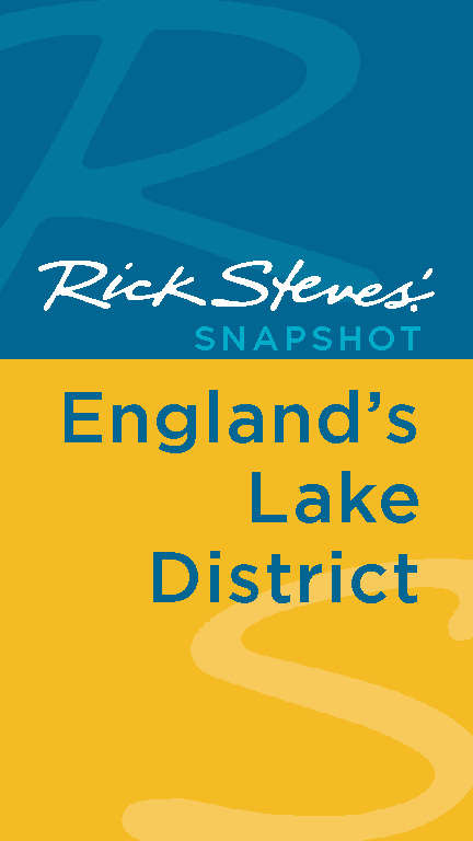 Rick Steves' Snapshot England's Lake District