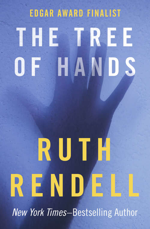 Book cover of The Tree of Hands