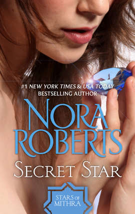 Book cover of Secret Star