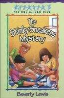 The Stinky Sneakers Mystery (The Cul-De-Sac Kids #7)