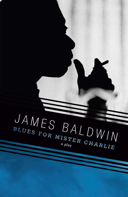 Book cover of Blues for Mister Charlie