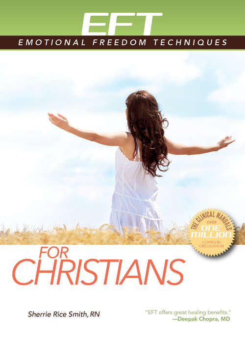 EFT for Christians: 52 Tapping Devotions