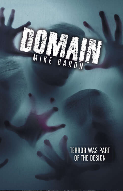 Book cover of Domain