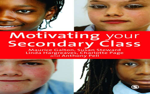 Motivating Your Secondary Class