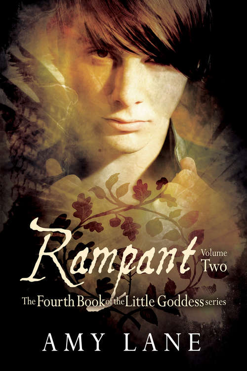 Rampant, Vol. 1 (Little Goddess #7)
