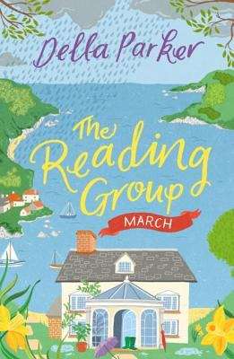 Book cover of The Reading Group: March (Part #4)