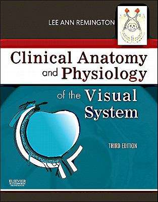 Clinical Anatomy and Physiology of the Visual System (Third Edition)
