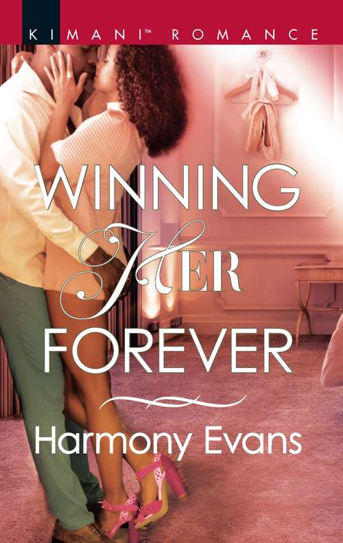 Winning Her Forever (Bay Point Confessions)