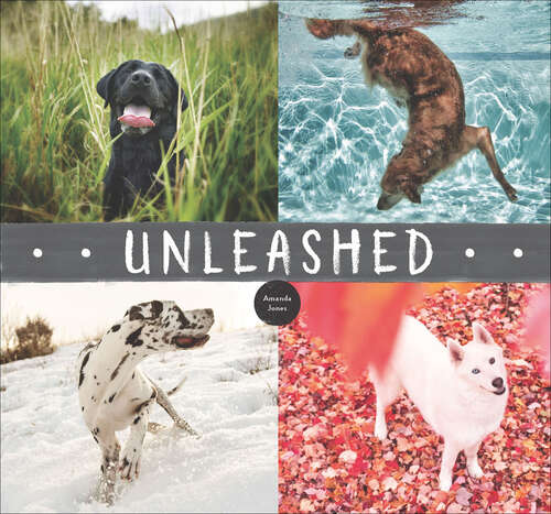 Book cover of Unleashed