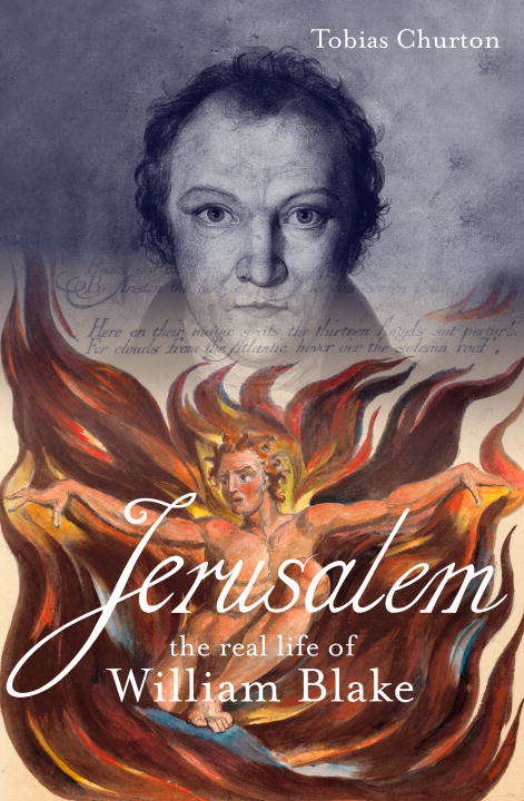 Book cover of Jerusalem!