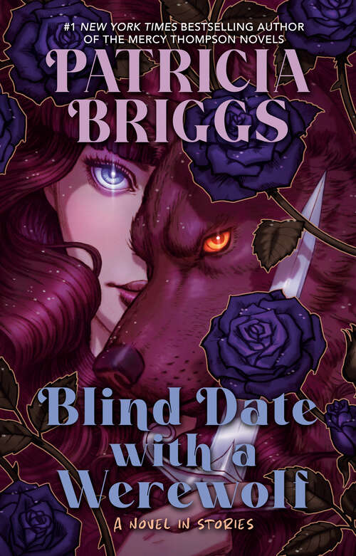 Book cover of Blind Date with a Werewolf