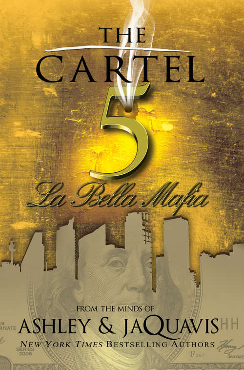 Book cover of The Cartel 5: La Bella Mafia