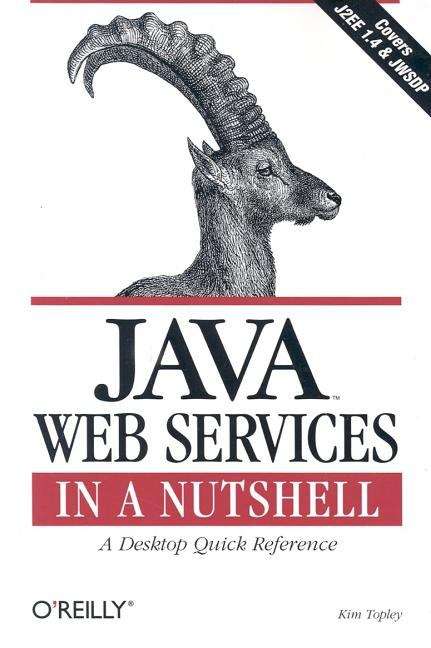 JavaTM Web Services in Nutshell