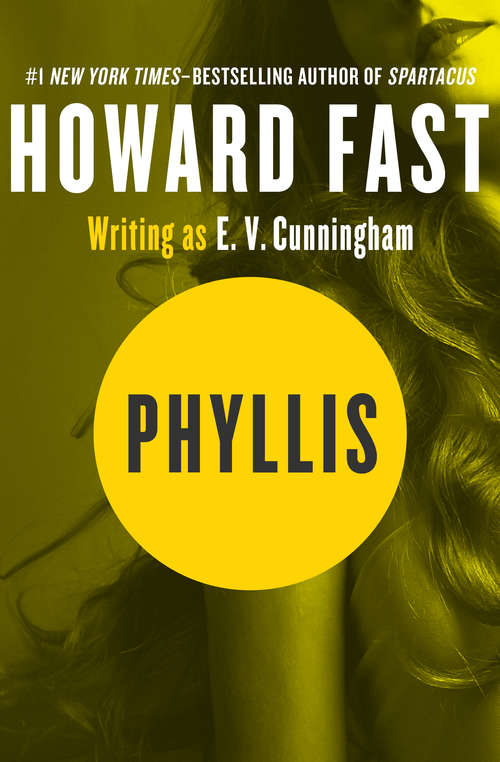 Book cover of Phyllis