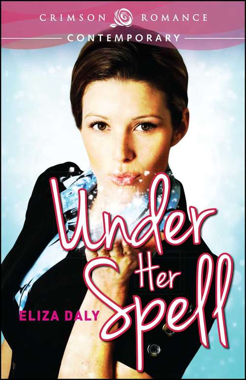 Book cover of Under Her Spell