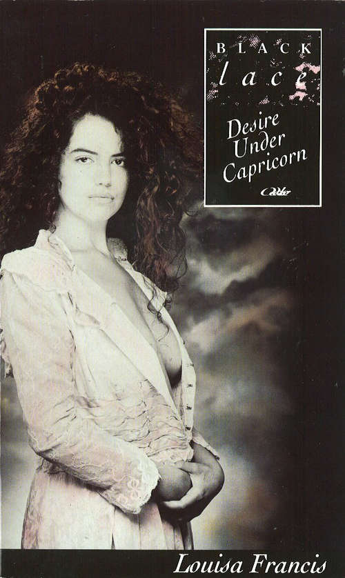 Book cover of Desire Under Capricorn