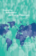 Counseling Multicultural and Diverse Populations: Strategies for Practitioners (Fourth Edition)