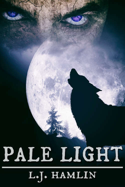 Book cover of Pale Light