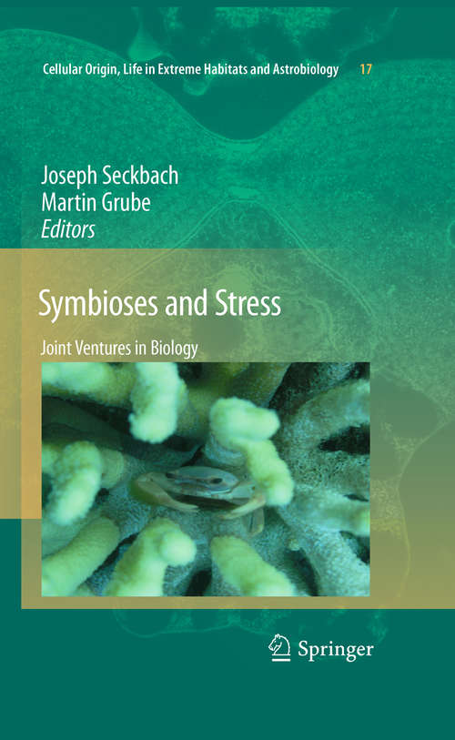 Symbioses and Stress