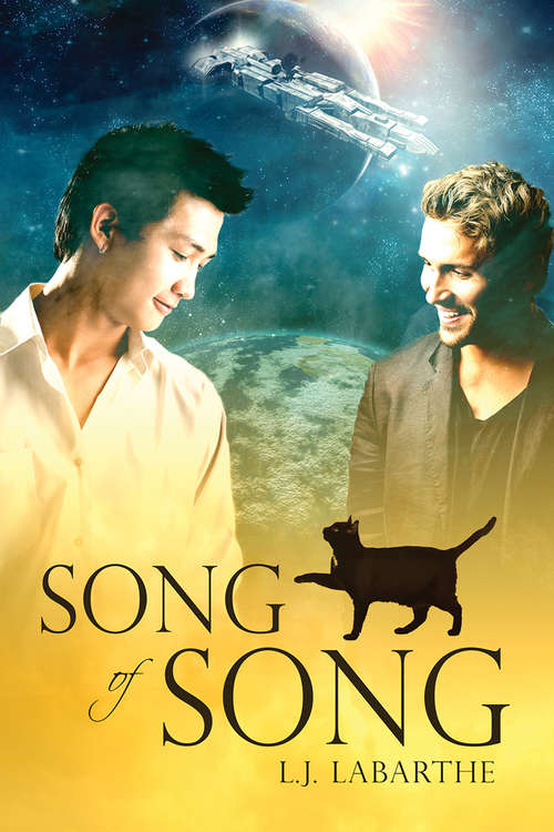 Book cover of Song of Song