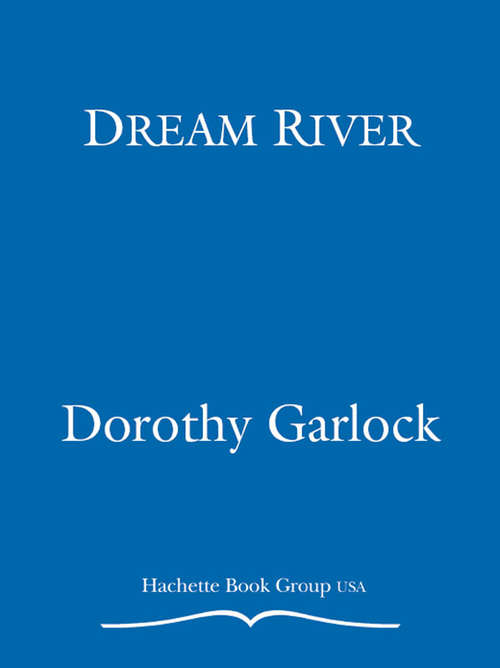 Book cover of Dream River (Wabash River #2)