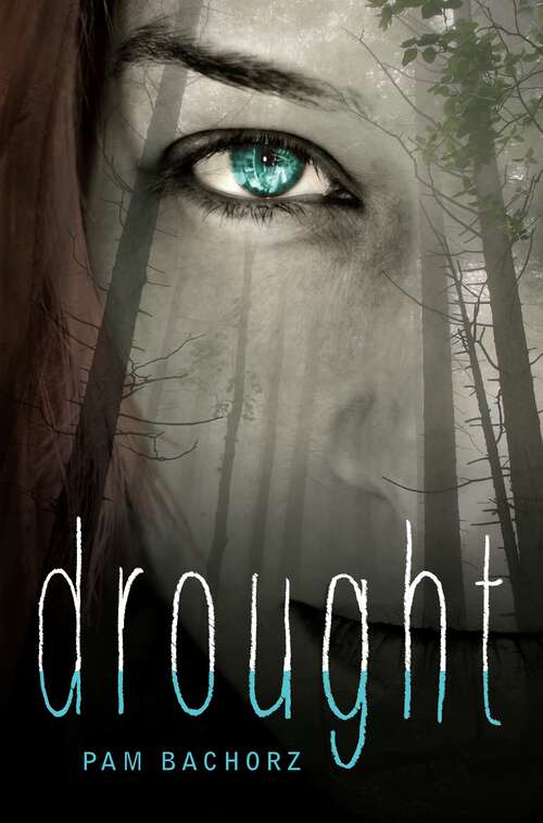 Book cover of Drought
