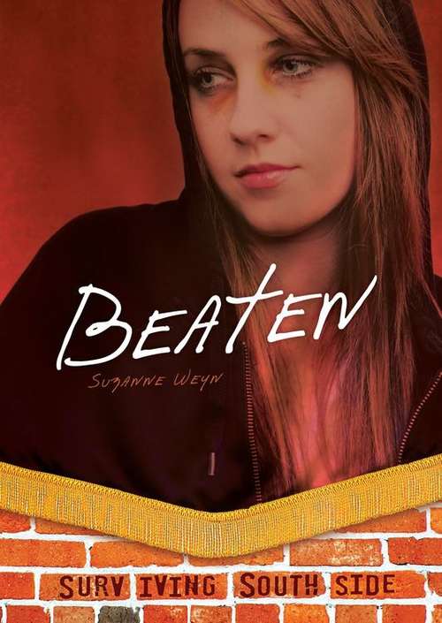 Book cover of Beaten (Surviving Southside #2)