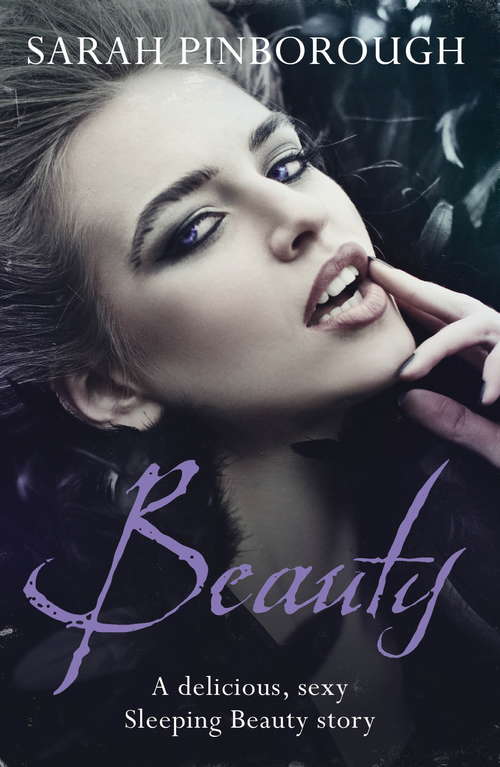 Book cover of Beauty: Fairy Tales 3 (Tales From The Kingdoms Ser.)