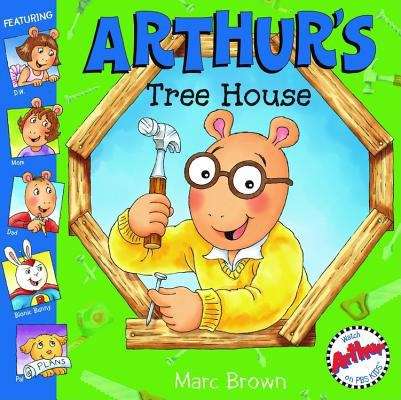 Arthur's Tree House