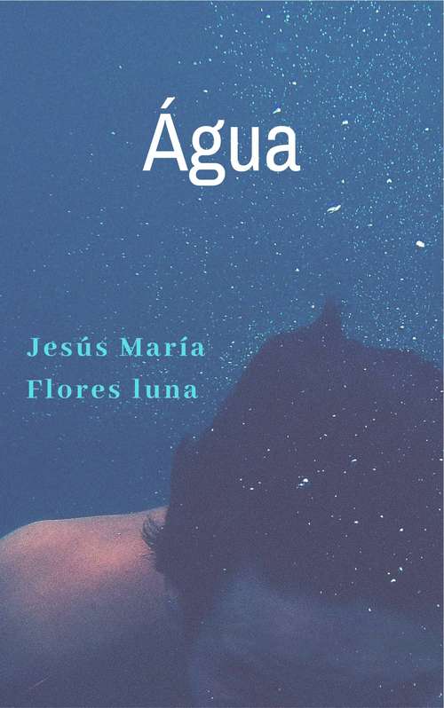 Book cover of Água