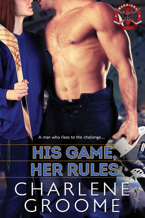 Book cover of His Game, Her Rules