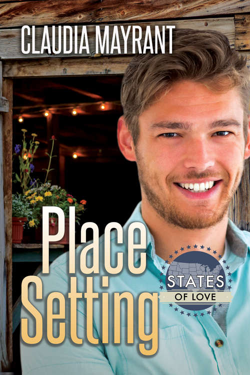 Book cover of Place Setting (States of Love #46)