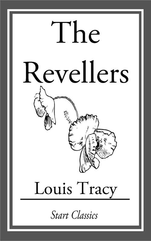 Book cover of The Revellers