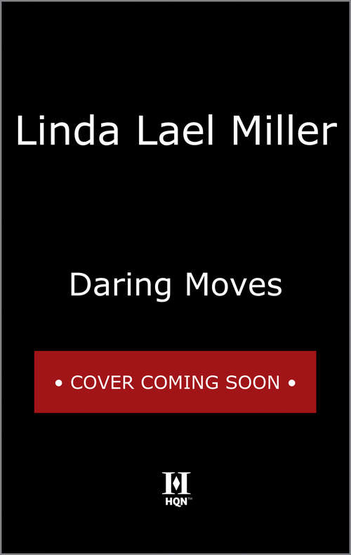 Book cover of Daring Moves
