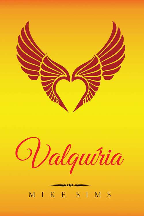 Book cover of Valquíria