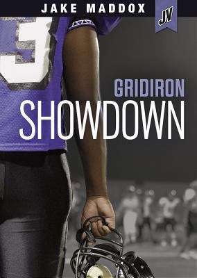 Gridiron Showdown (Jake Maddox JV)