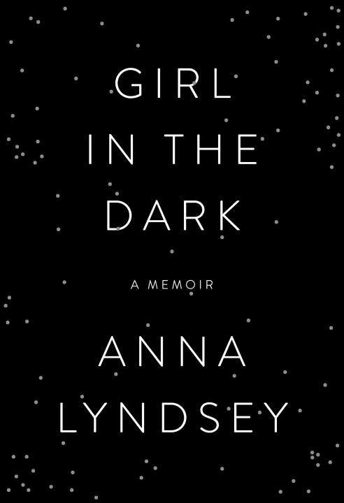 Book cover of Girl in the Dark