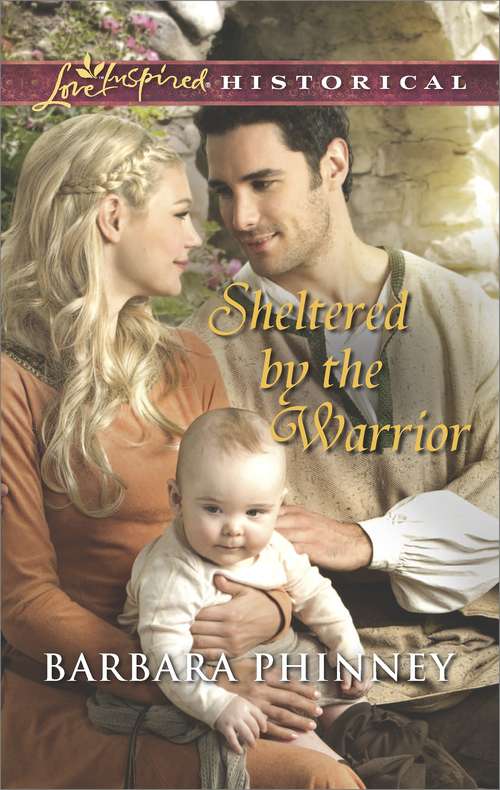 Sheltered by the Warrior