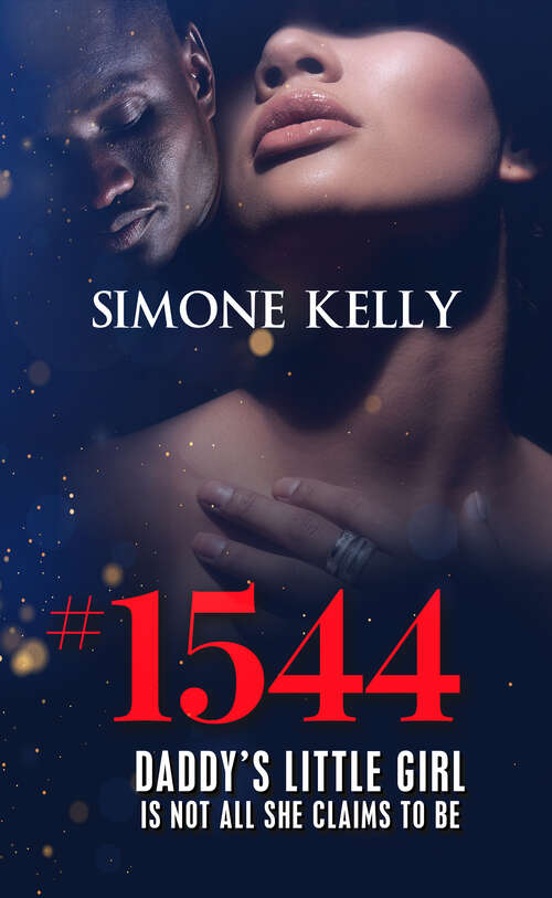 Book cover of #1544