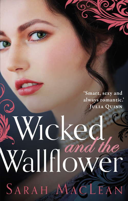 Wicked and the Wallflower (The Bareknuckle Bastards #1)
