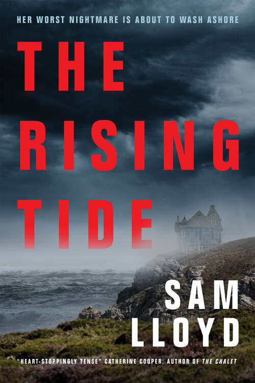 Book cover of The Rising Tide