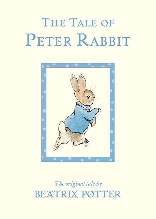 The Tale of Peter Rabbit: A Myread Production (Peter Rabbit)
