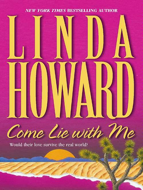 Book cover of Come Lie With Me