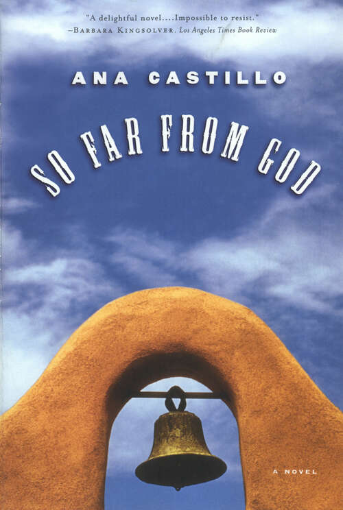 Book cover of So Far from God: A Novel