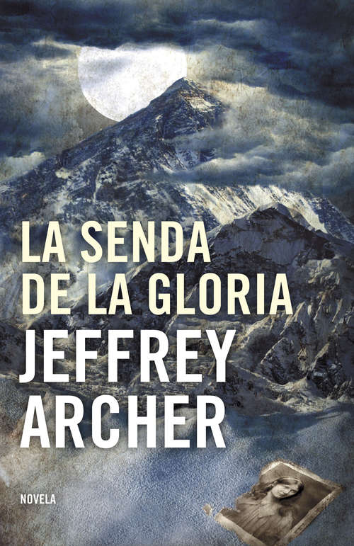 Book cover of La senda de la gloria