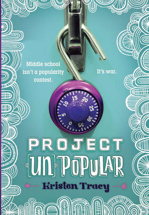 Book cover of Project (Un)Popular Book #1