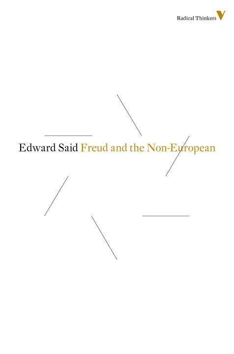 Freud And The Non-European